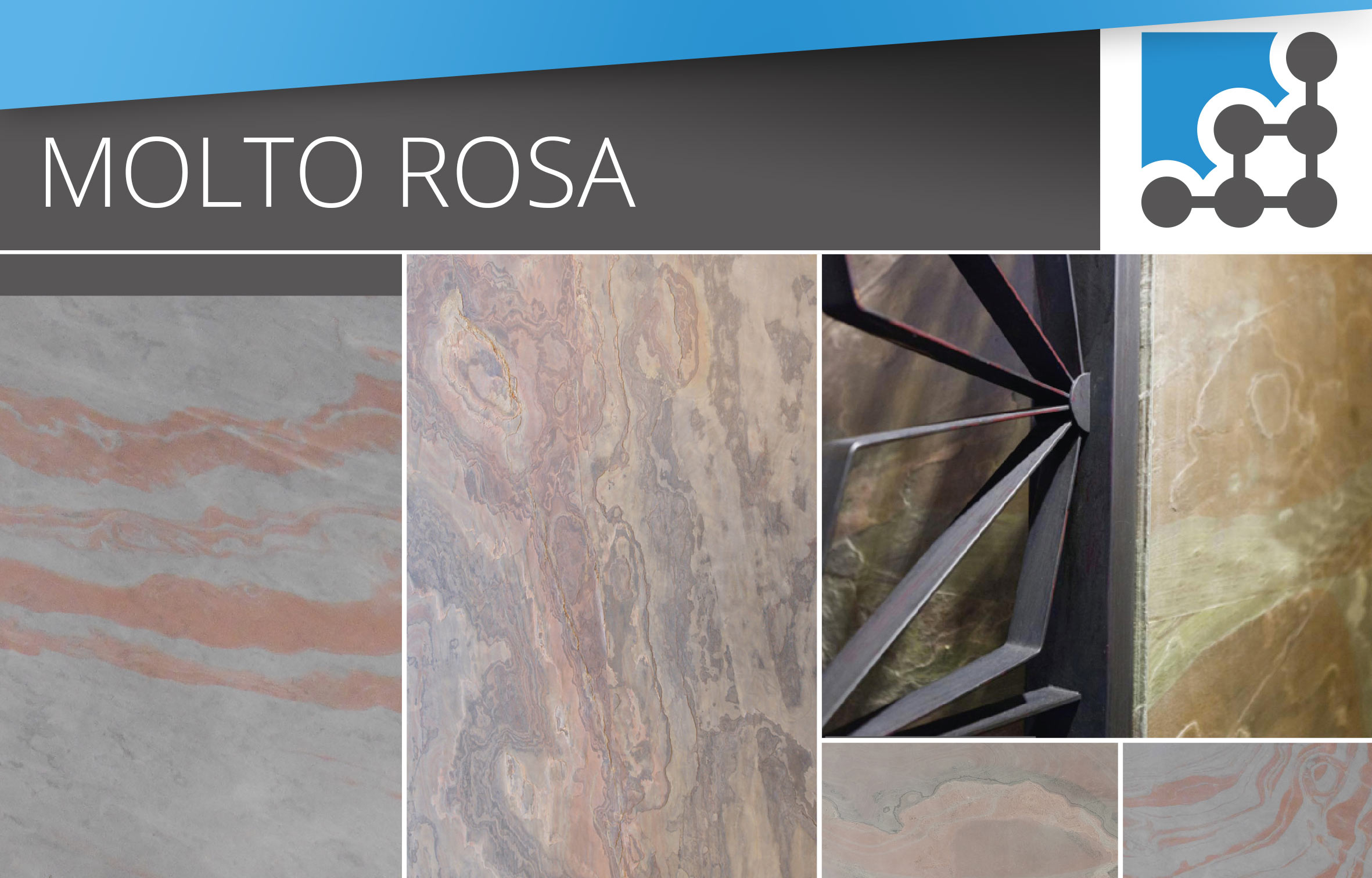 Molto Rosa - ROCK