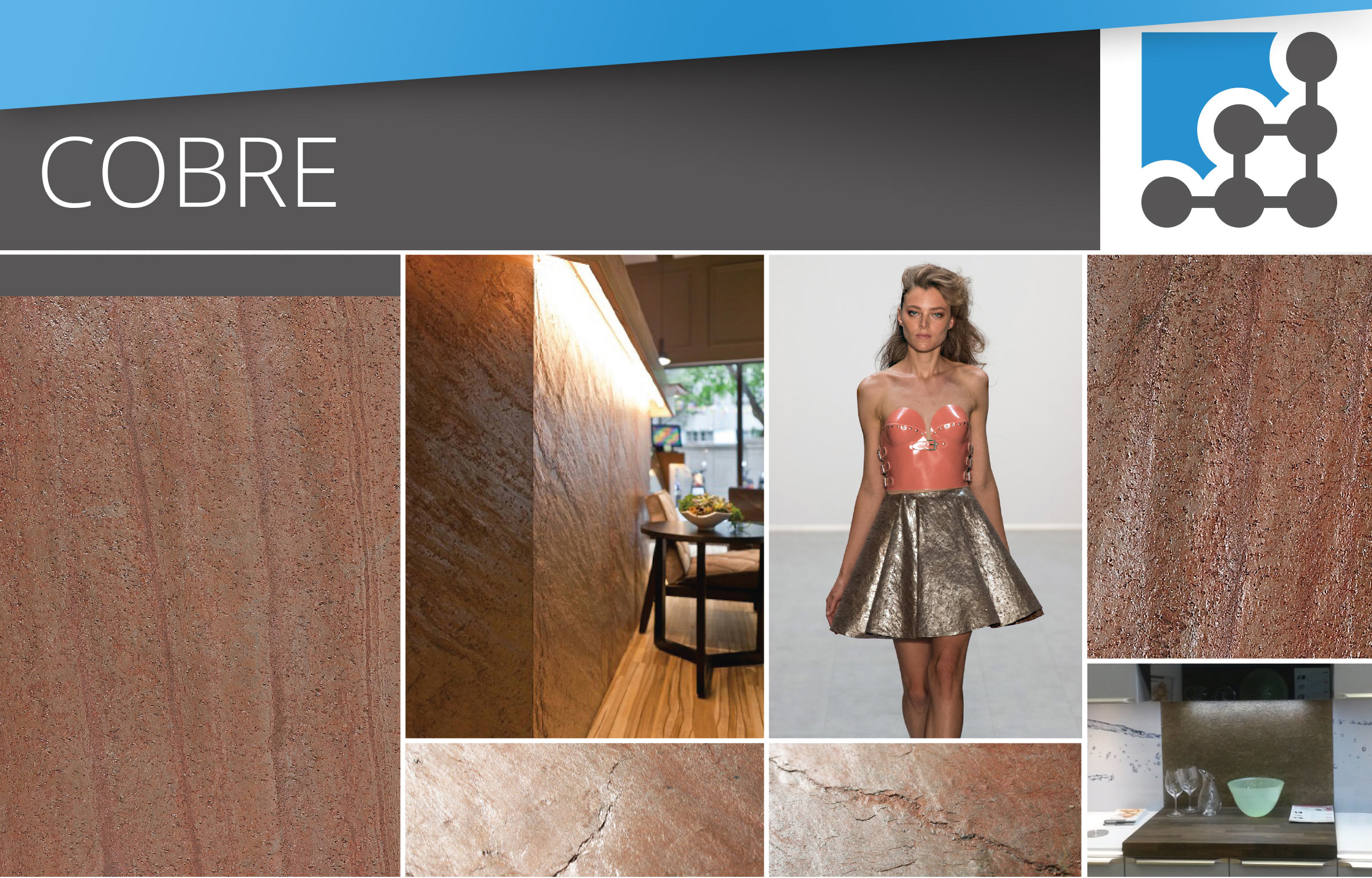 Cobre - ROCK