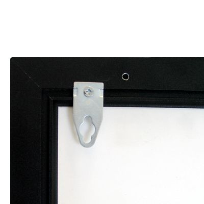 LED-Leuchtrahmen OutBox - A2