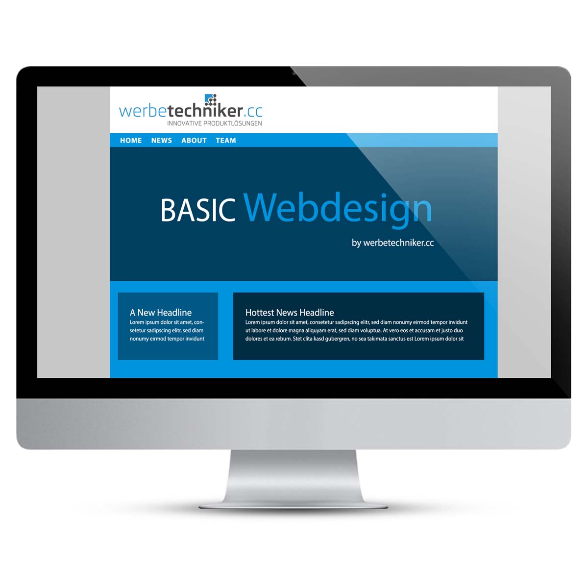 Basic Design